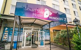 Smart Stay Hostel Munich City München
