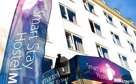 Smart Stay Hostel Munich City Jugendherberge